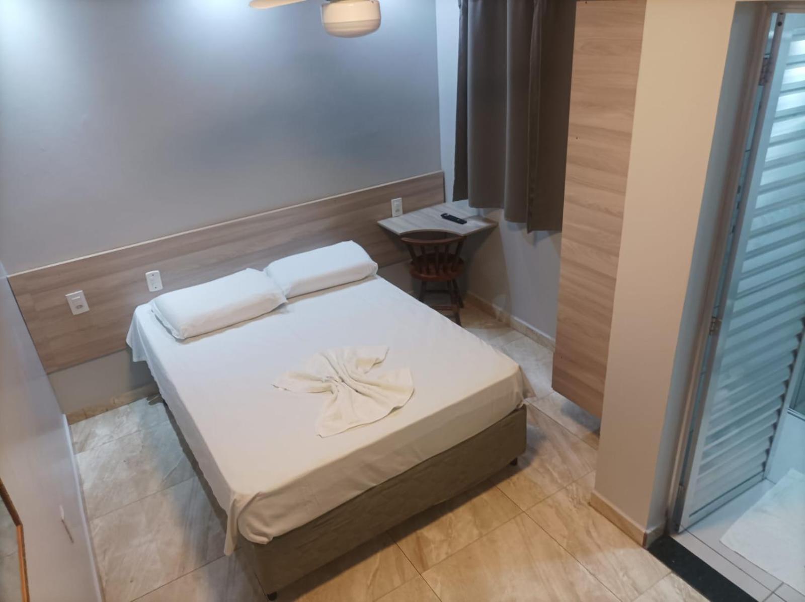 Hotel Rio Claro Kültér fotó